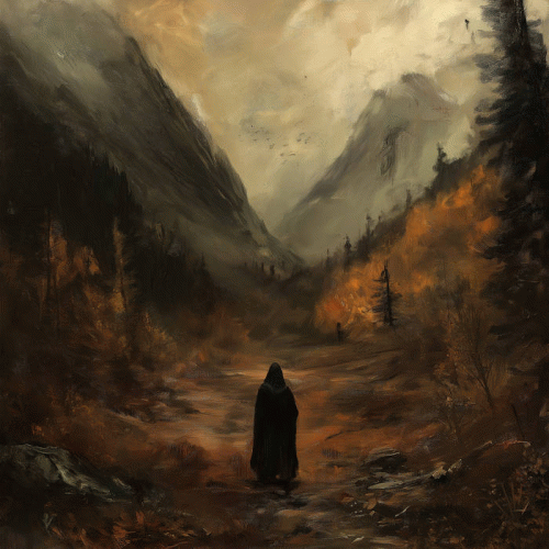 Hope Behind The Hills : The Philosophical Strife